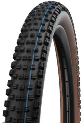 Schwalbe - wicked will tle super race transparant skin 29x2.40