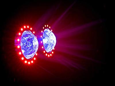 Eurolite LED DMF-3 Hybrid Flower Effect