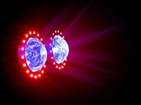 EUROLITE LED DMF-3 Hybrid Flower Effect - thumbnail