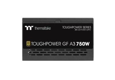 Thermaltake Toughpower GF A3 750W PC-netvoeding 750 W ATX 80 Plus Gold - thumbnail