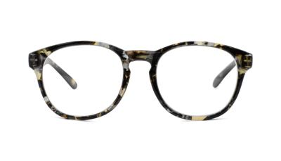 Leesbril Croon Neville-Donker Havanna-+3.00 Leesbril Croon Neville-Donker Havanna-+3.00