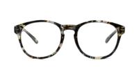 Leesbril Croon Neville-Donker Havanna-+3.00 - thumbnail
