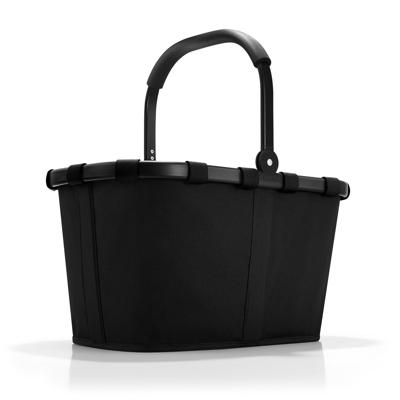 Reisenthel Carrybag-Black/Black
