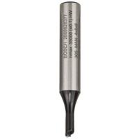 Bosch Accessories 2608628377 Groeffrees Hardmetaal Lengte 51 mm Afmeting, Ø 4 mm Schachtdiameter 8 mm - thumbnail