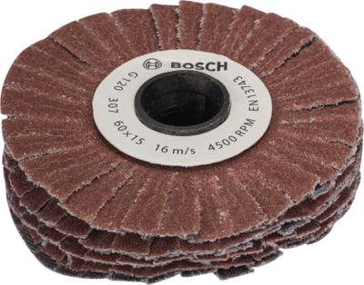 Bosch Home and Garden 1600A00155 Bosch Power Tools Diameter 60 mm 1 stuk(s)