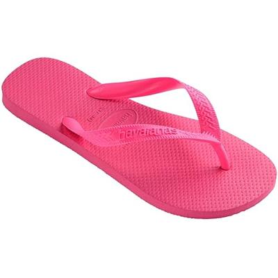 Kinderslippers Top Pink Flux HAVAIANAS fuchsia Kinderslippers Top Pink Flux HAVAIANAS fuchsia