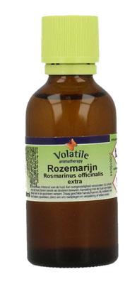 Volatile Rozemarijn extra (50 ml) Volatile Rozemarijn extra (50 ml)