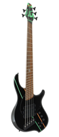 Dingwall JT3-5 John Taylor Black - thumbnail