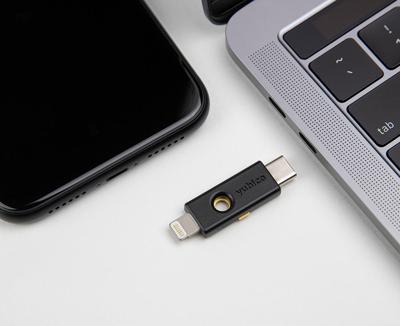 Yubico Y-291 Yubikey 5Ci