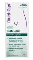 Multi-Gyn NatuCare Bacteriële Vaginose - thumbnail