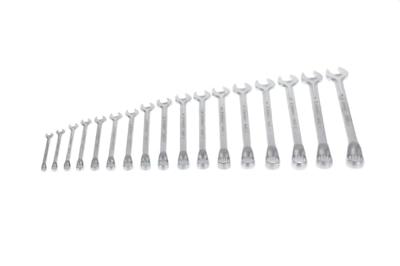 Gedore Ringsteeksleutelset 17-dlg. - 6012680