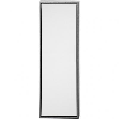 ArtistLine canvas met lijst 34 x 94 cm zilver S ArtistLine canvas met lijst 34 x 94 cm zilver S