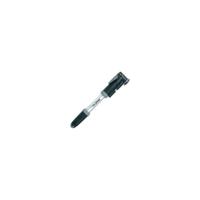 topeak mini pump dual dxg manometer - thumbnail