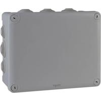 Schneider Electric ENN05013 Verdeeldoos (b x h x d) 245 x 105 x 200 mm 1 stuk(s) - thumbnail