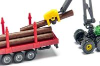 Siku 1659 bomentransport - thumbnail