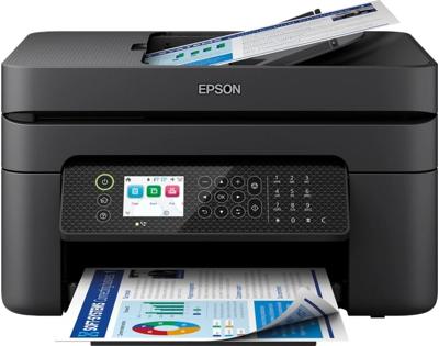Epson WorkForce WF-2950DWF Inkjet A4 5760 x 1440 DPI 33 ppm Wifi