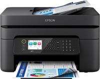 Epson WorkForce WF-2950DWF Inkjet A4 5760 x 1440 DPI 33 ppm Wifi - thumbnail