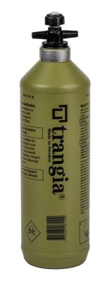 Trangia Brandstoffles 0,5 l olijfgroen