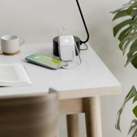 Alogic Tandem powerbank (20.000mAh/30W) - White - thumbnail