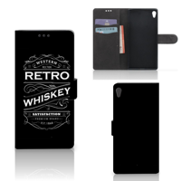 Sony Xperia XA Ultra Book Cover Whiskey - thumbnail