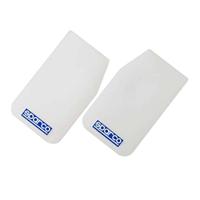 Spatlap Sparco 03791 Wit (2 uds) - thumbnail