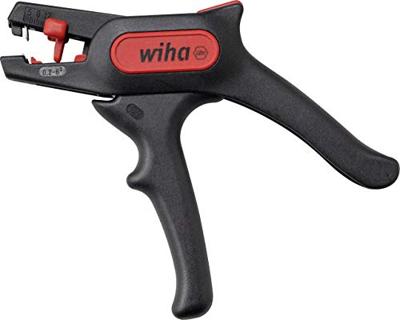 Wiha Afstripgereedschap automatisch tot 6 mm² - 44617 - 44617