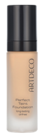 Artdeco Perfect Teint Foundation 20 ml 52 Golden Biscuit - thumbnail