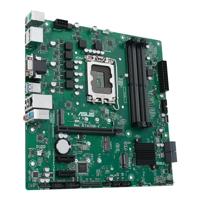Moederbord Intel ASUS PRO B760M-C-CSM - thumbnail