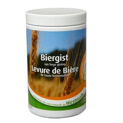 Pax Biergist Tabletten