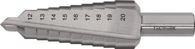 TRAPPENBOOR 12-20MM 4000862084