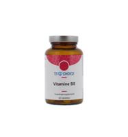TS Choice Vitamine B5 Tabletten - thumbnail