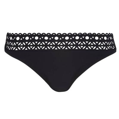 Lise Charmel Ajourage Couture bikinislip zwart ABA0415
