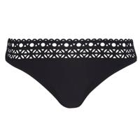 Lise Charmel Ajourage Couture bikinislip zwart ABA0415 - thumbnail