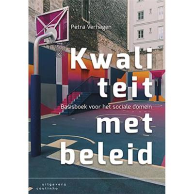 Kwaliteit met beleid (Paperback) Kwaliteit met beleid (Paperback)