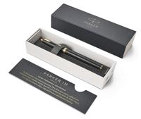 Vulpen parker im premium gt f zwart - thumbnail