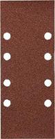 kwb 818224 Schuurpapier Korrelgrootte (num) 240 (l x b) 230 mm x 93 mm 10 stuk(s) - thumbnail