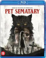 Pet Sematary (2019) - Blu-Ray (8719372010020) - thumbnail