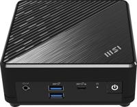 Mini-Pc MSI 00-B0A911-047 Intel N100 - thumbnail