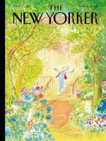 New York Puzzle Company Legpuzzel Lente - 500 stukjes - thumbnail