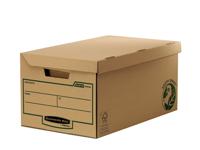 Bankers Box Earth Series opbergdoos flip top maxi - thumbnail