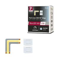 Paulmann 71126 90° hoekverbinder 24 V (l x b x h) 30 x 10 x 1.6 mm 1 stuk(s) - thumbnail