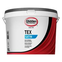 Glidden Tex Satin - thumbnail