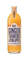 HOLYSHOT Ginger Turmeric & Pineapple - thumbnail
