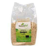 Edelgistvlokken - 200 gram - thumbnail