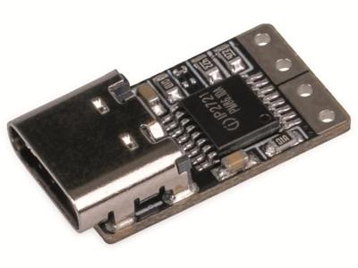 Joy-it COM-ZYPDS Omvormer 1 stuk(s)