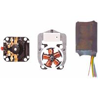 Märklin 60760 H0 Digitale hoogvermogenaandrijving - thumbnail