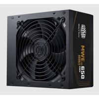 COOLER MASTER - MWE 650W V2 ATX 3.1 - PC-voeding - 650 W - thumbnail