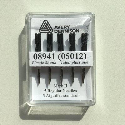 Naald voor Dennison System S-1000 5 stuk