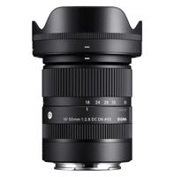 Sigma 18-50mm F/2.8 DC DN Contemporary L-mount - thumbnail
