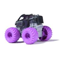 Monster Jam Mini Marvel Bundle 3 Stuks - thumbnail